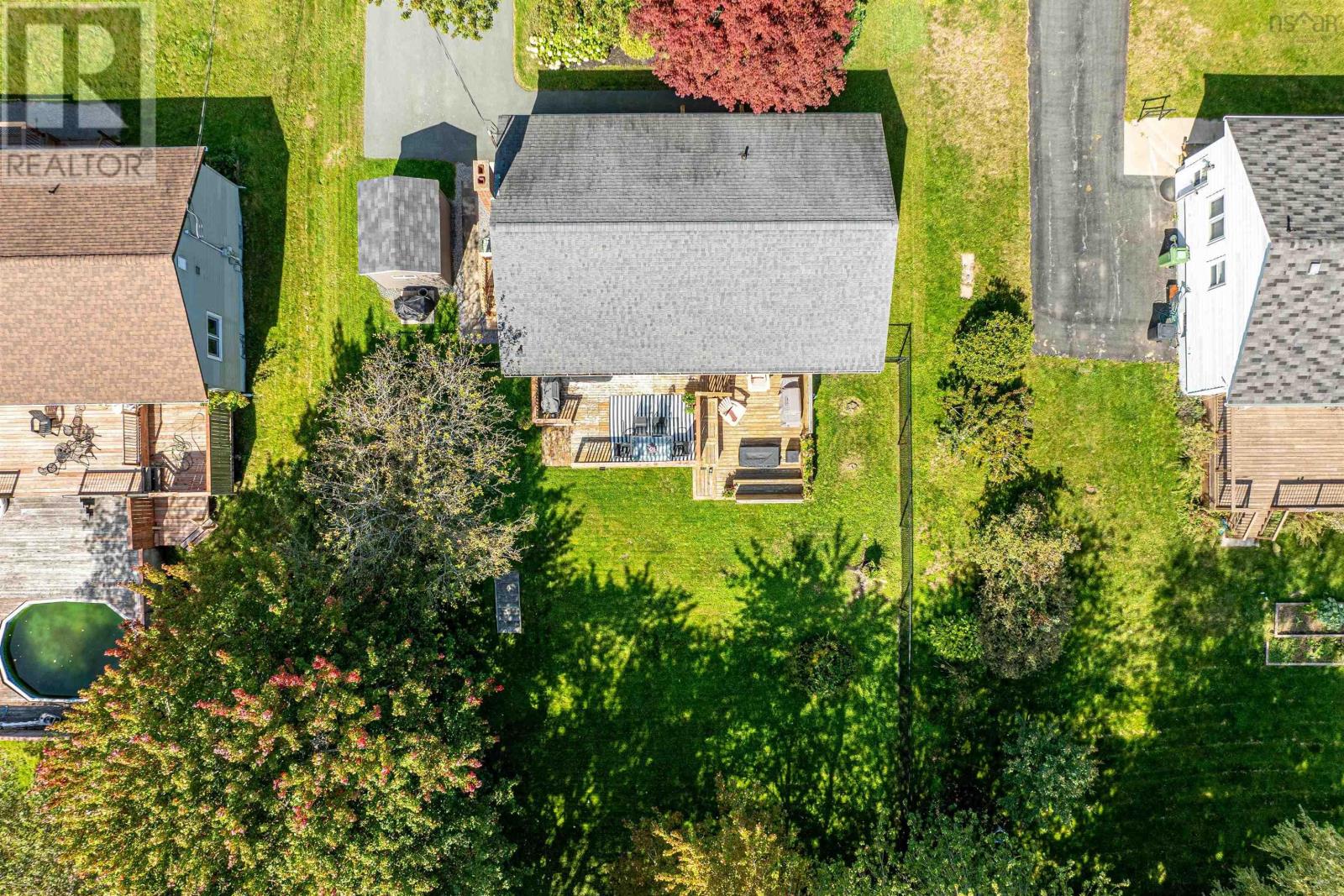 13 Elizabeth Street, Dartmouth, Nova Scotia  B2W 2T4 - Photo 46 - 202624614