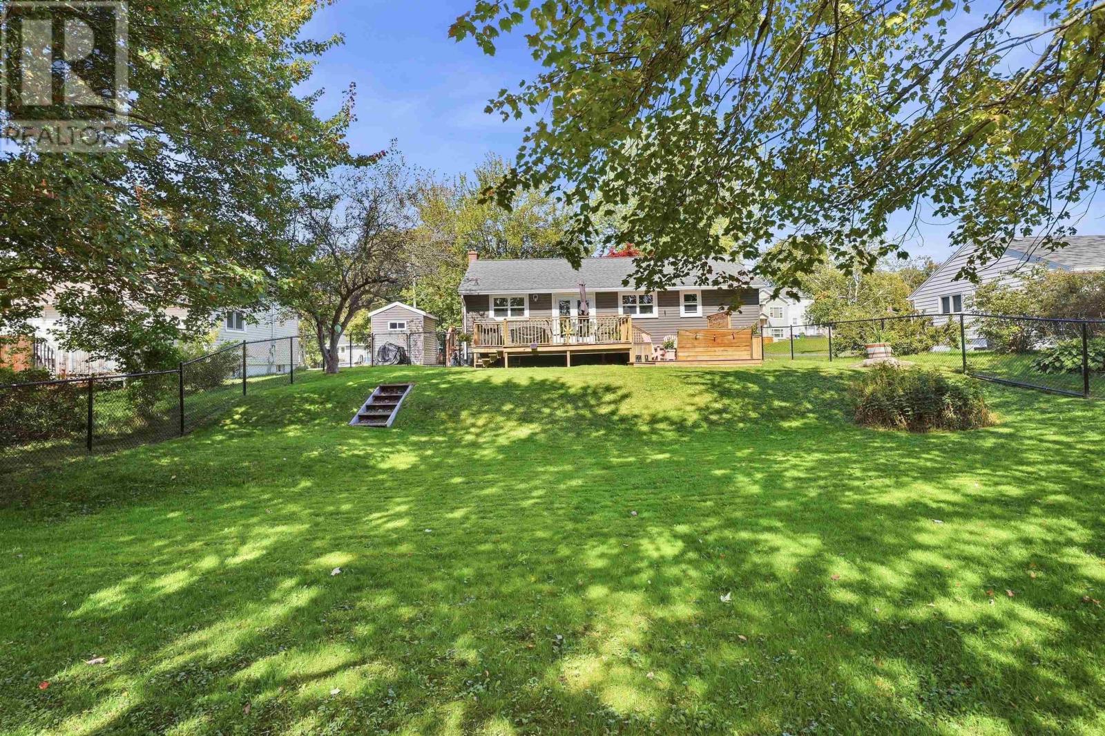 13 Elizabeth Street, Dartmouth, Nova Scotia  B2W 2T4 - Photo 42 - 202624614