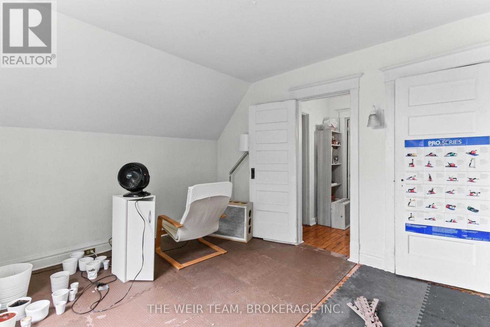 219 Withrow Avenue, Toronto, Ontario  M4K 1E2 - Photo 17 - E13841448
