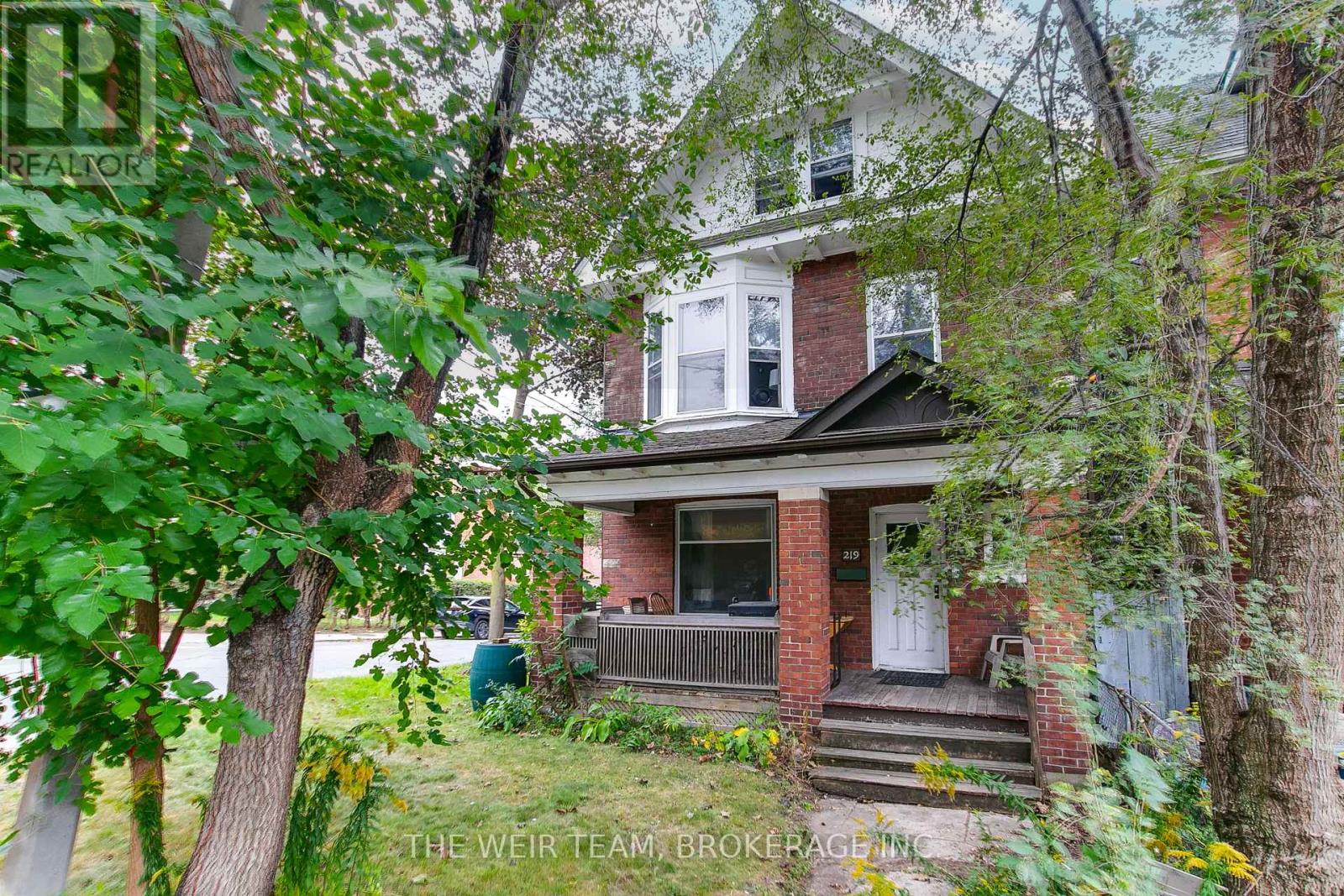 219 Withrow Avenue, Toronto, Ontario  M4K 1E2 - Photo 2 - E13841448