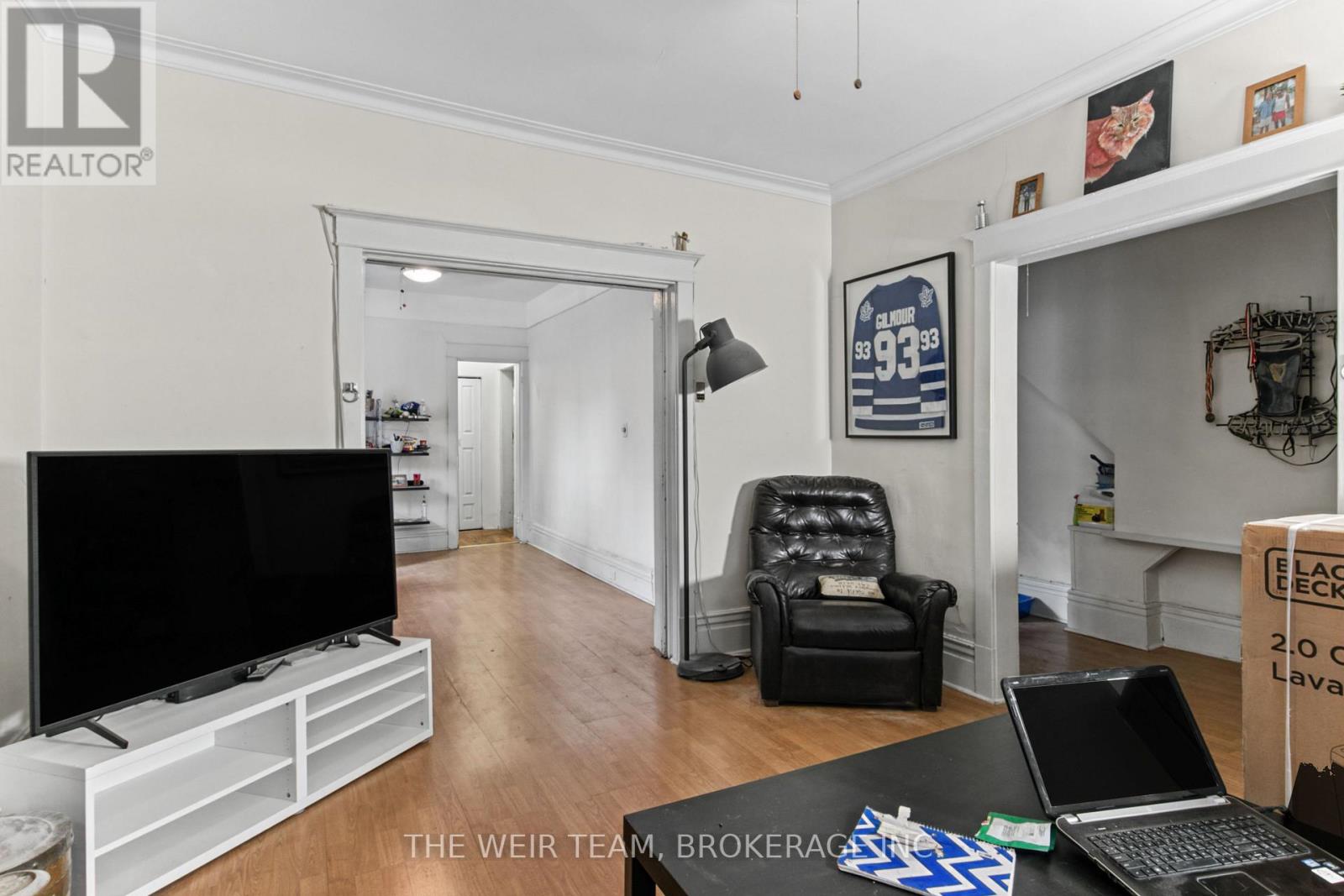219 Withrow Avenue, Toronto, Ontario  M4K 1E2 - Photo 21 - E13841448