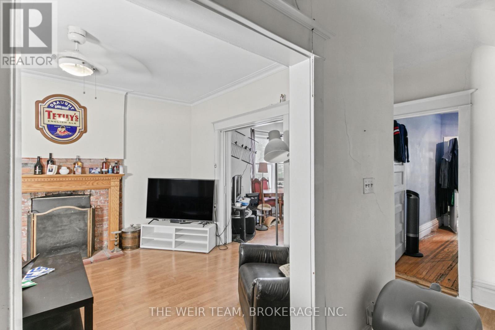219 Withrow Avenue, Toronto, Ontario  M4K 1E2 - Photo 25 - E13841448