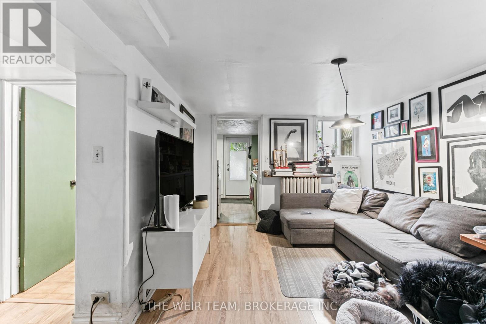 219 Withrow Avenue, Toronto, Ontario  M4K 1E2 - Photo 37 - E13841448