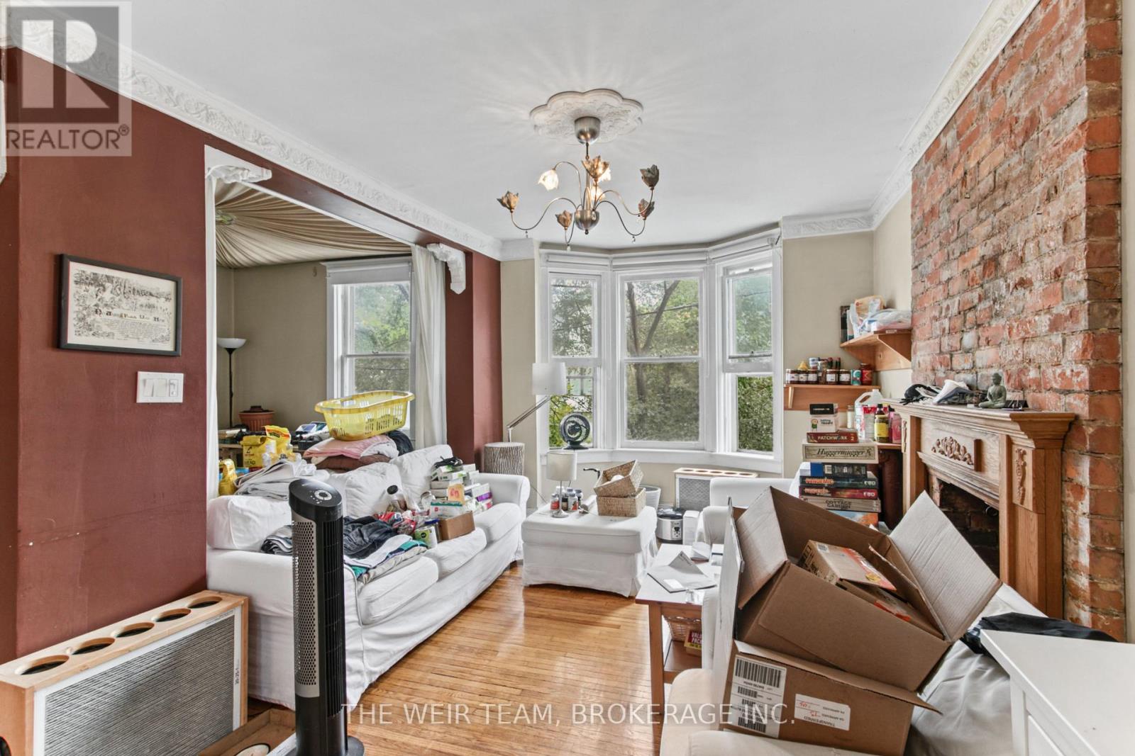 219 Withrow Avenue, Toronto, Ontario  M4K 1E2 - Photo 7 - E13841448