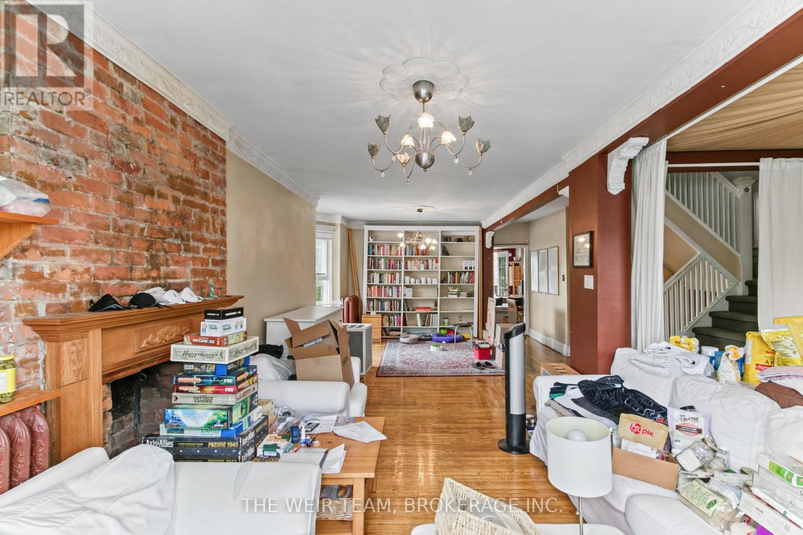 219 Withrow Avenue, Toronto, Ontario  M4K 1E2 - Photo 8 - E13841448