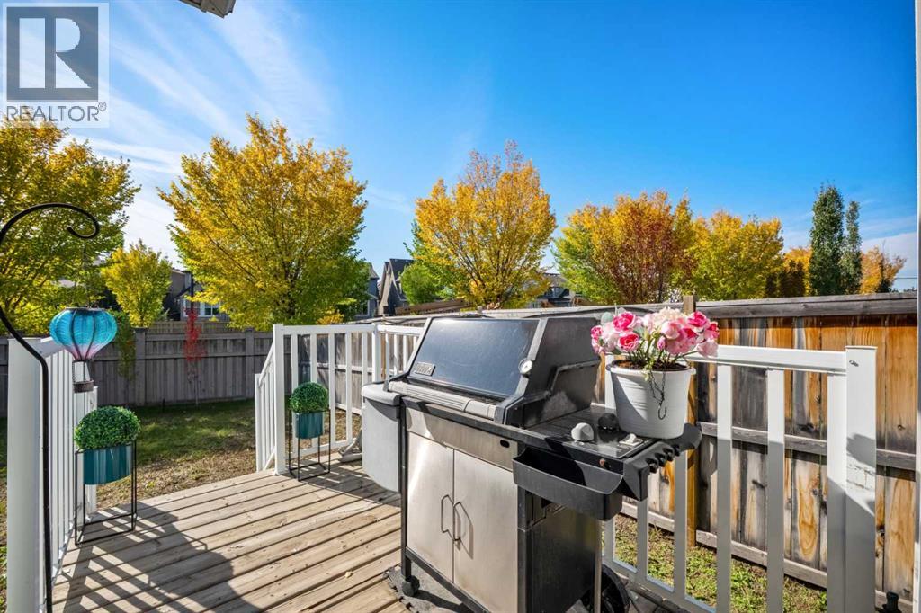 203 Mahogany Grove SE