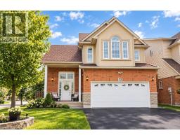 73 APPLEBLOSSOM Drive, hamilton, Ontario
