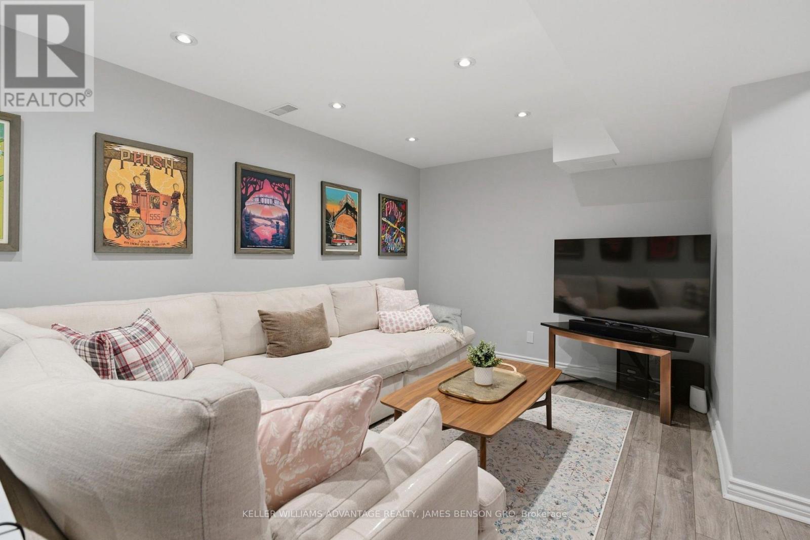 38 White Boulevard, Vaughan, Ontario  L4J 5Z3 - Photo 35 - N13841472