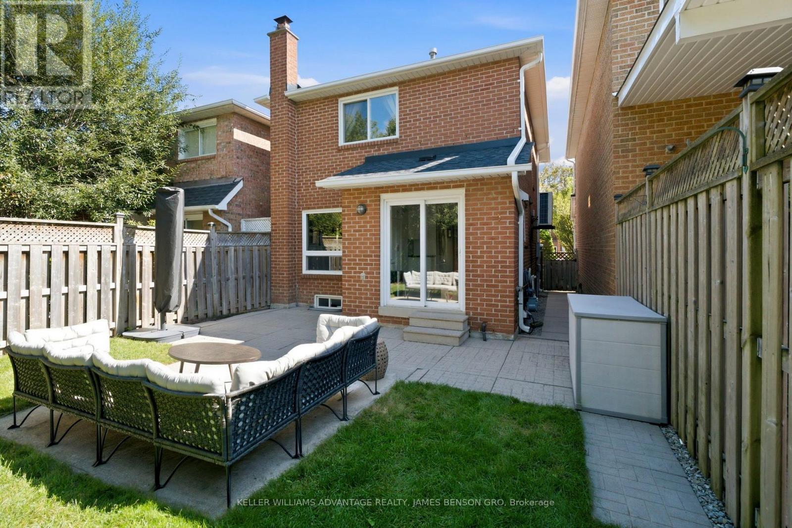 38 White Boulevard, Vaughan, Ontario  L4J 5Z3 - Photo 43 - N13841472