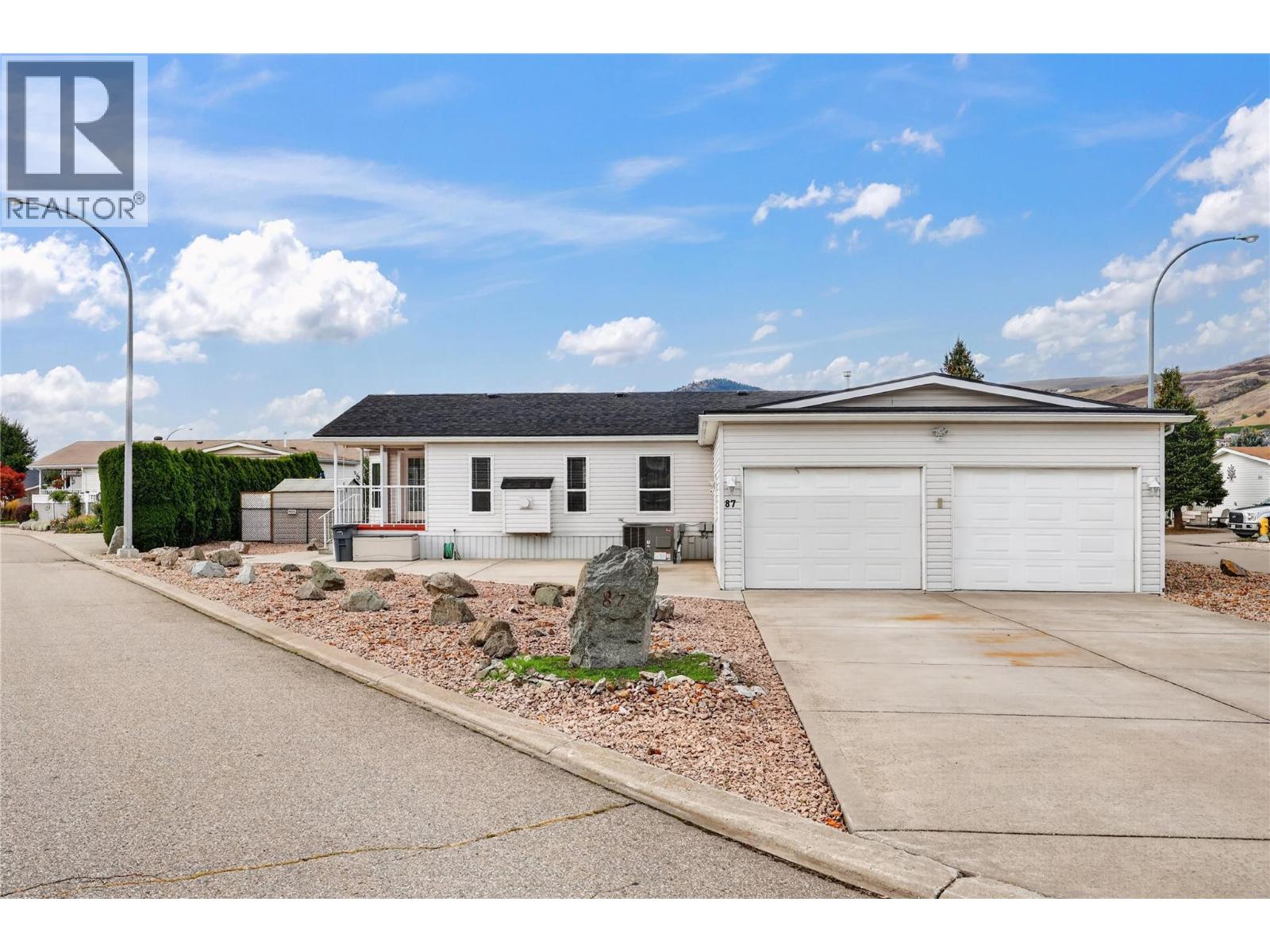 6688 Tronson Road Unit# 87, Vernon, British Columbia  V1H 1R9 - Photo 2 - 10402178