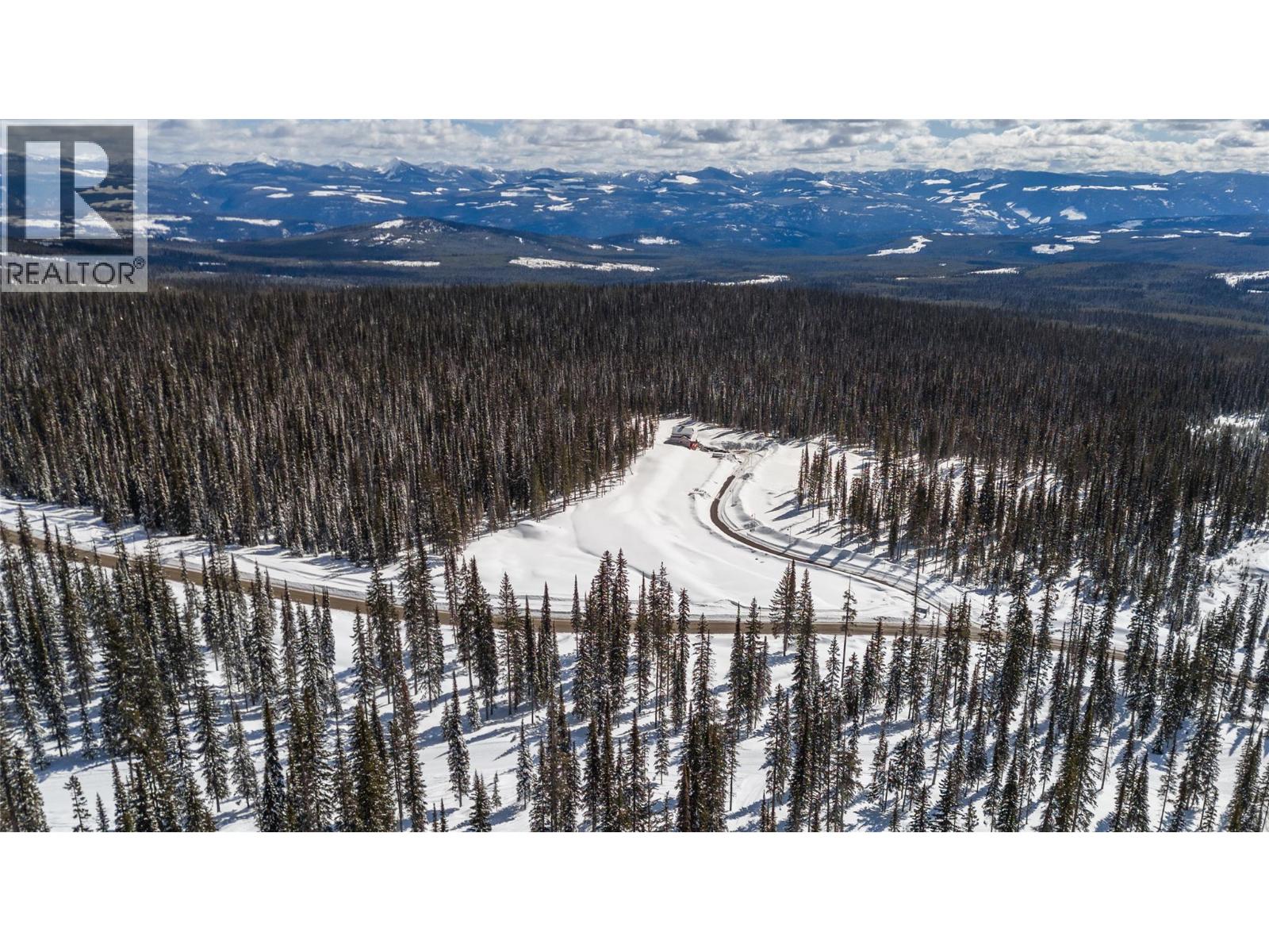 Black Forest Way Lot# 3, Big White, British Columbia