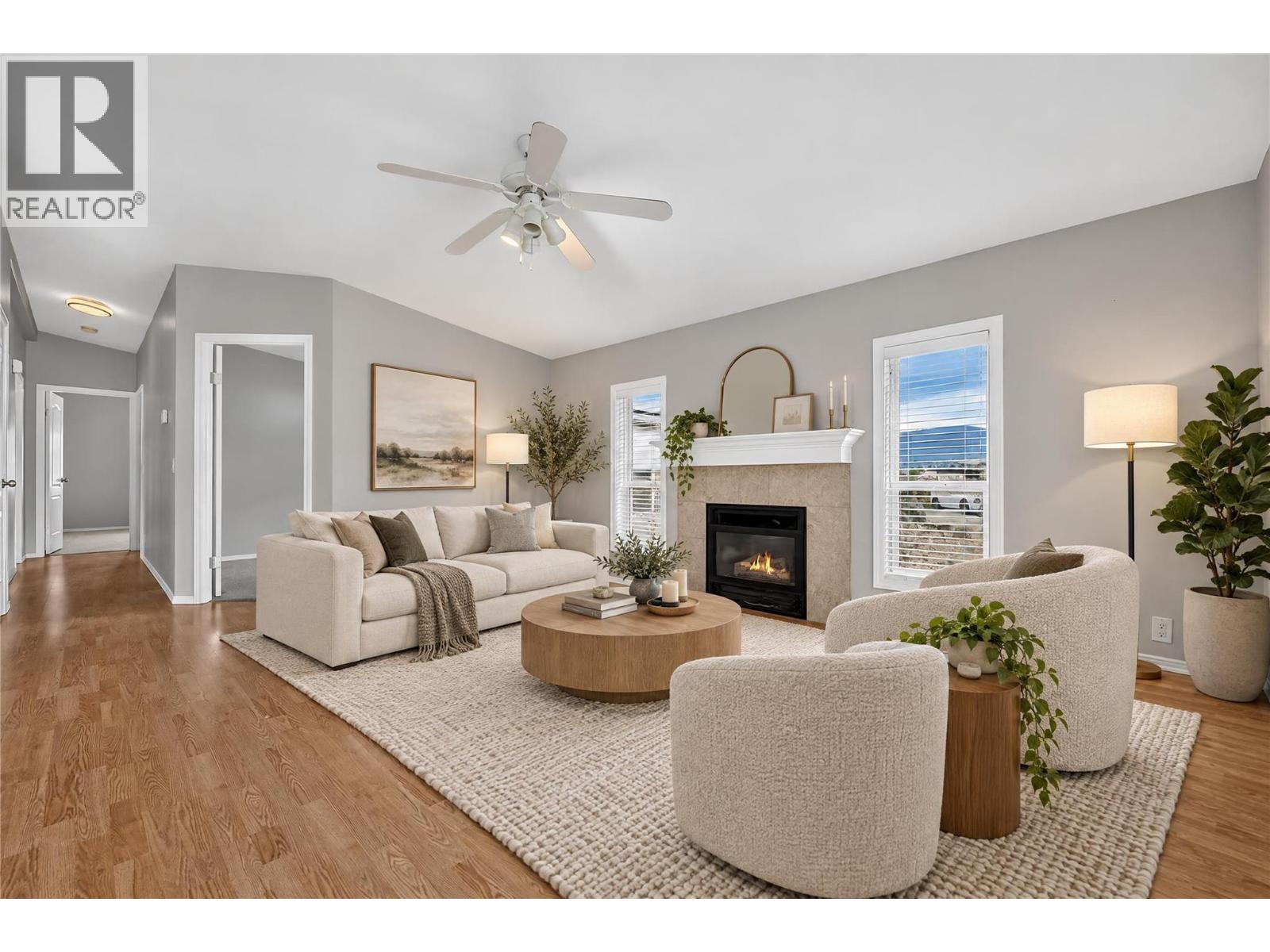 6688 Tronson Road Unit# 87, Vernon, British Columbia  V1H 1R9 - Photo 4 - 10402178