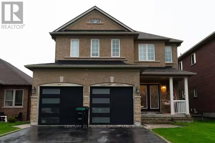 99 SUN KING CRESCENT, barrie (innis-shore), Ontario