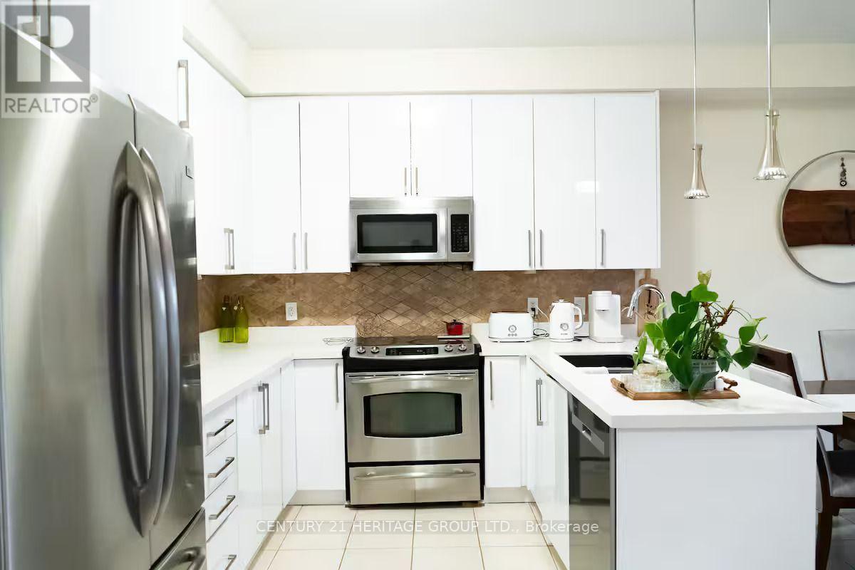 99 Sun King Crescent, Barrie (Innis-Shore), Ontario  L4M 7K4 - Photo 10 - S13841486