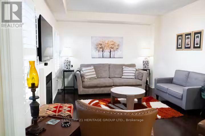 99 Sun King Crescent, Barrie (Innis-Shore), Ontario  L4M 7K4 - Photo 3 - S13841486