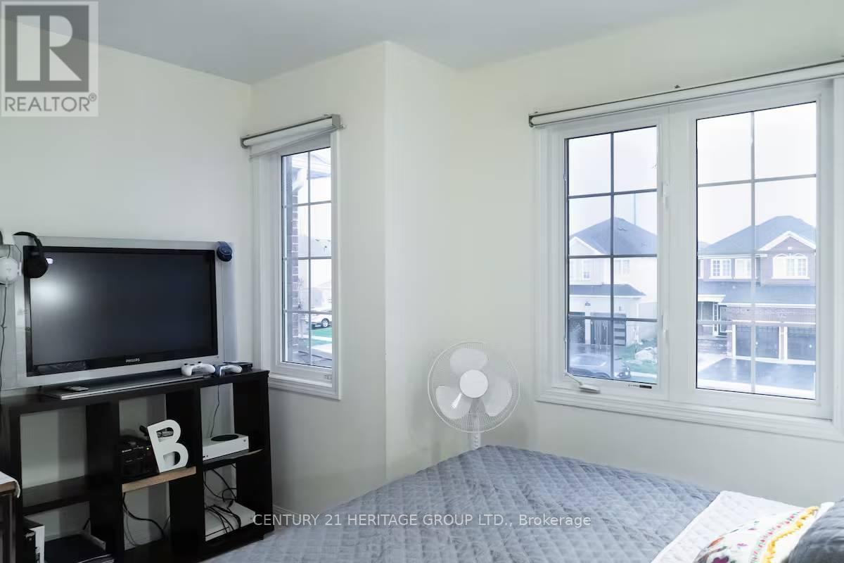99 Sun King Crescent, Barrie (Innis-Shore), Ontario  L4M 7K4 - Photo 32 - S13841486