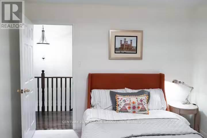 99 Sun King Crescent, Barrie (Innis-Shore), Ontario  L4M 7K4 - Photo 36 - S13841486