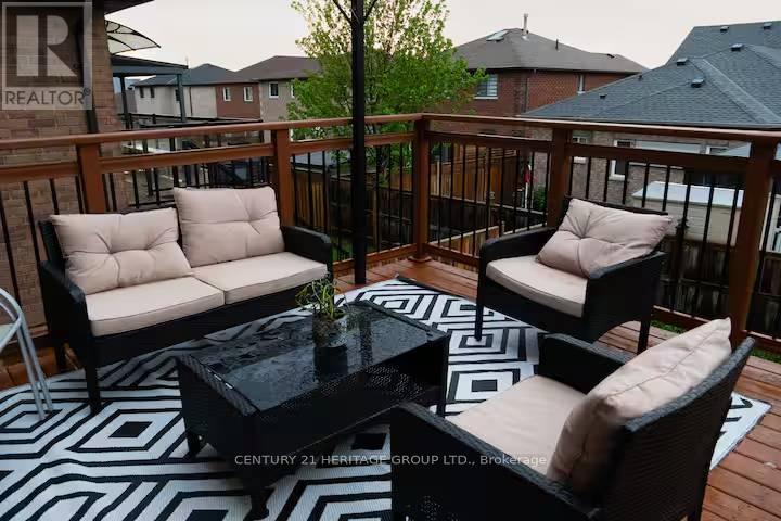 99 Sun King Crescent, Barrie (Innis-Shore), Ontario  L4M 7K4 - Photo 42 - S13841486