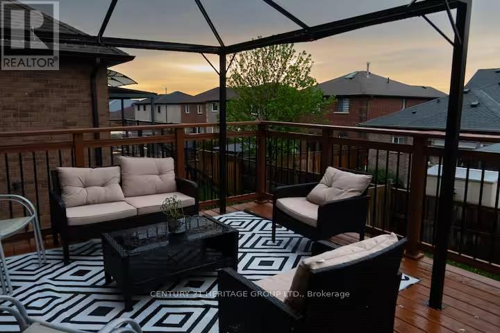 99 Sun King Crescent, Barrie (Innis-Shore), Ontario  L4M 7K4 - Photo 43 - S13841486