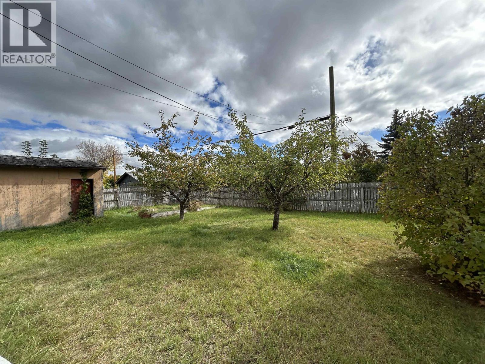 491 497 Webster Avenue, Quesnel, British Columbia  V2J 1A8 - Photo 27 - R3170778