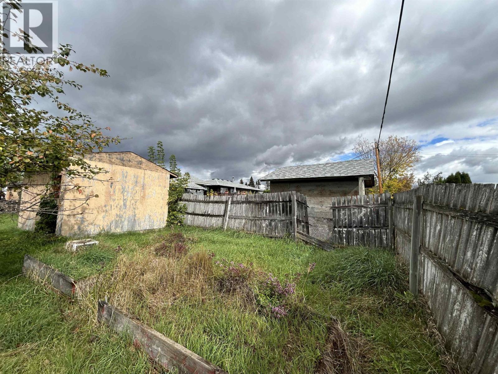 491 497 Webster Avenue, Quesnel, British Columbia  V2J 1A8 - Photo 28 - R3170778