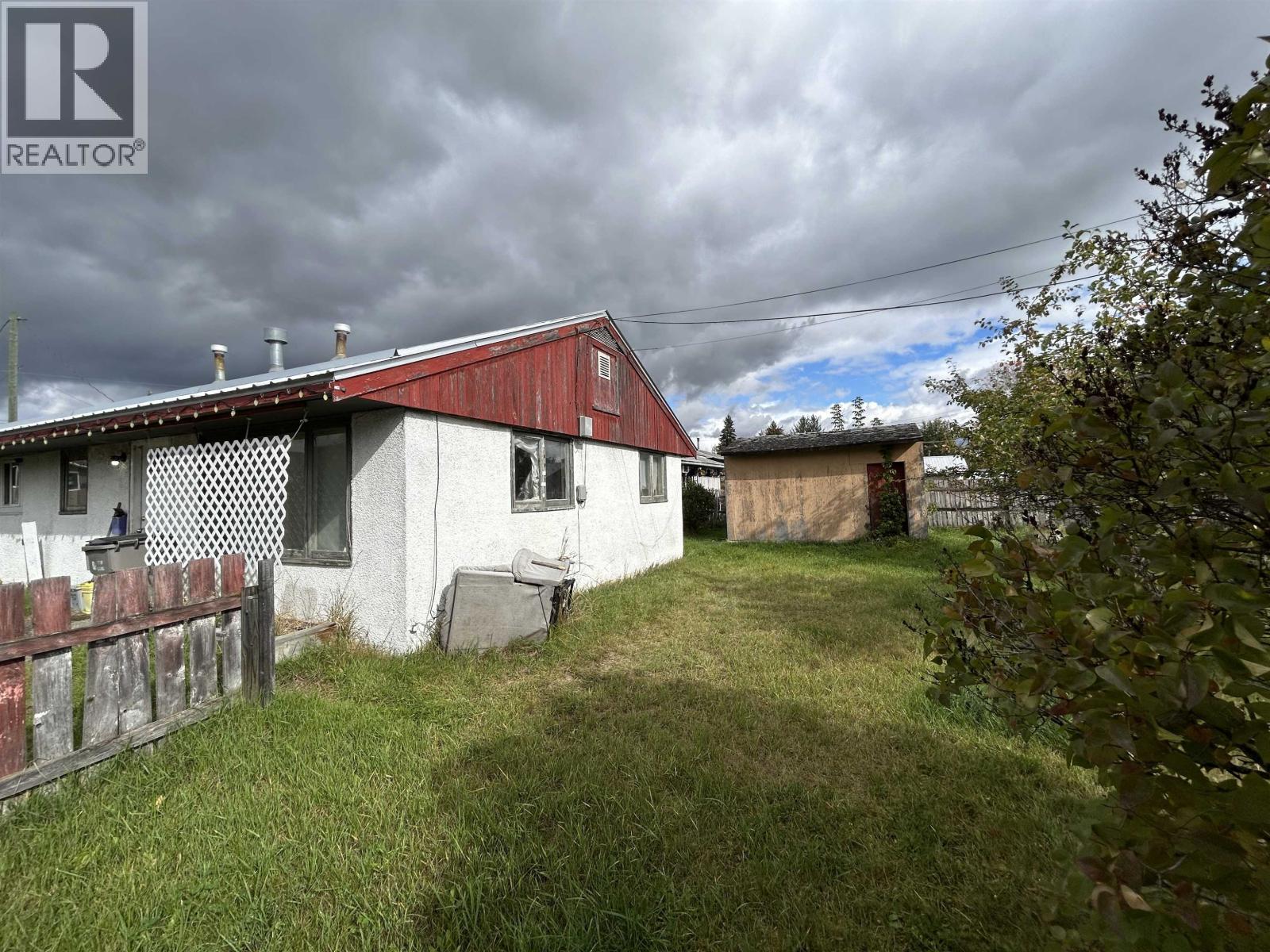 491 497 Webster Avenue, Quesnel, British Columbia  V2J 1A8 - Photo 30 - R3170778