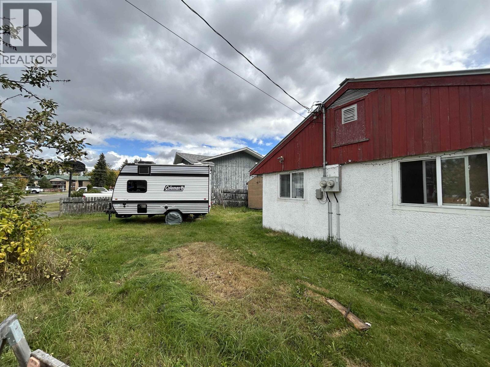 491 497 Webster Avenue, Quesnel, British Columbia  V2J 1A8 - Photo 33 - R3170778