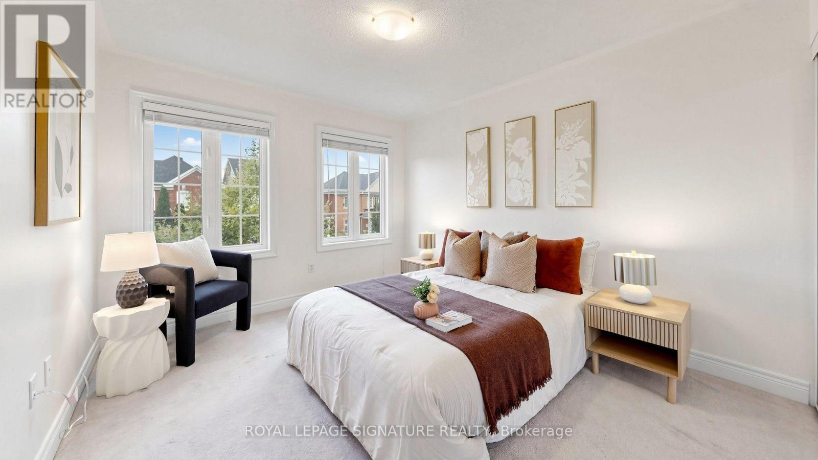 1 Capogna Street, Markham, Ontario  L6B 0H5 - Photo 11 - N13841150