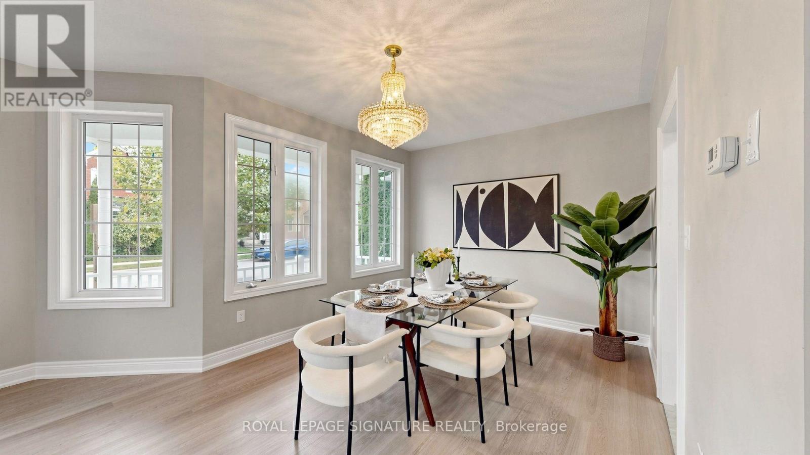1 Capogna Street, Markham, Ontario  L6B 0H5 - Photo 7 - N13841150