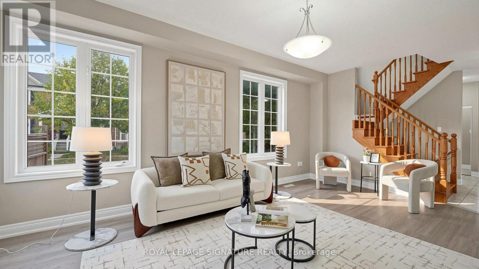 1 Capogna Street, Markham, Ontario  L6B 0H5 - Photo 2 - N13841150
