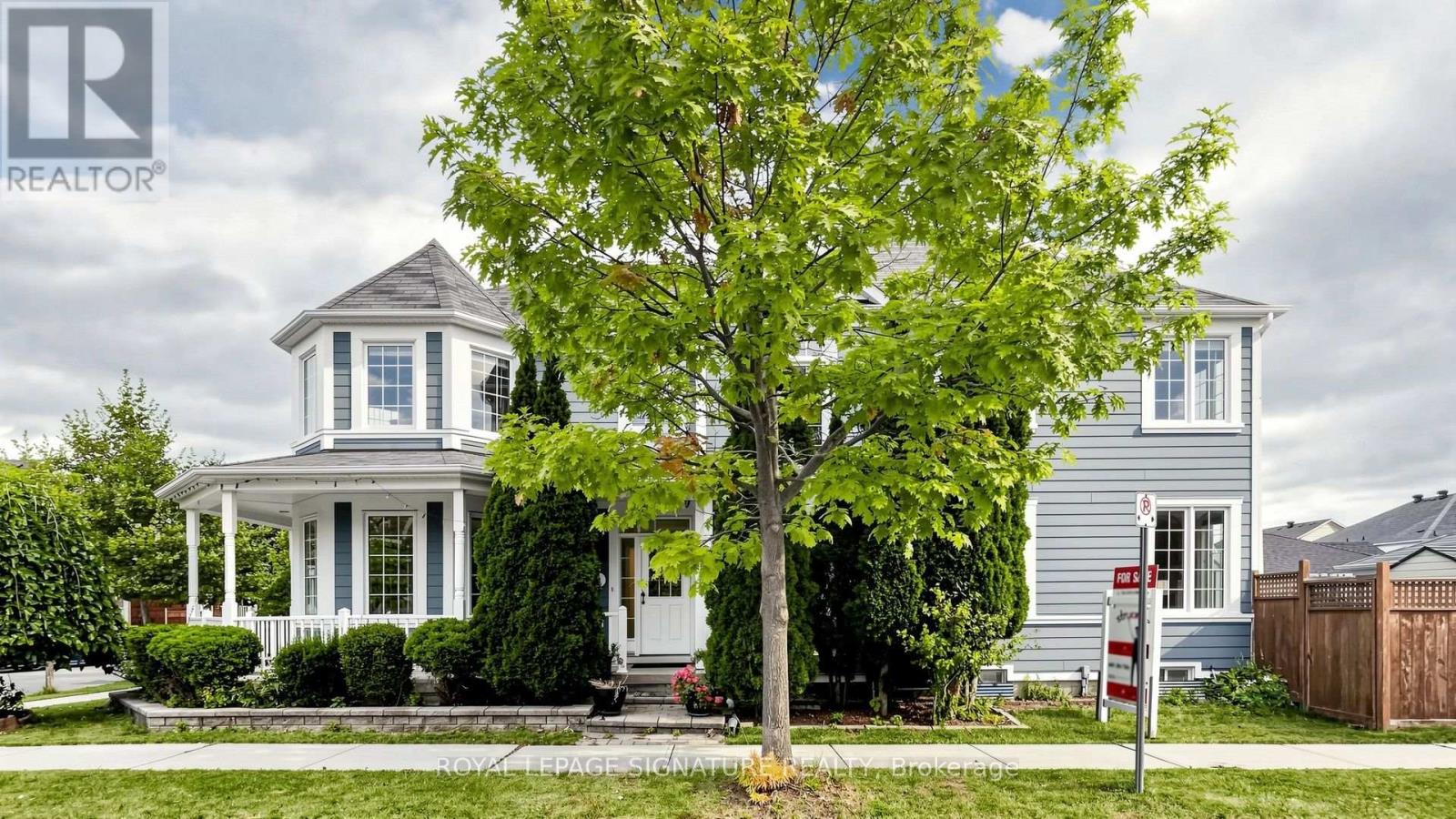 1 Capogna Street, Markham, Ontario  L6B 0H5 - Photo 23 - N13841150