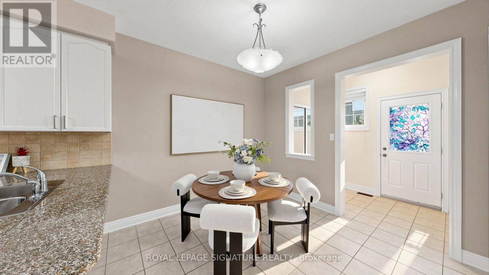 1 Capogna Street, Markham, Ontario  L6B 0H5 - Photo 5 - N13841150
