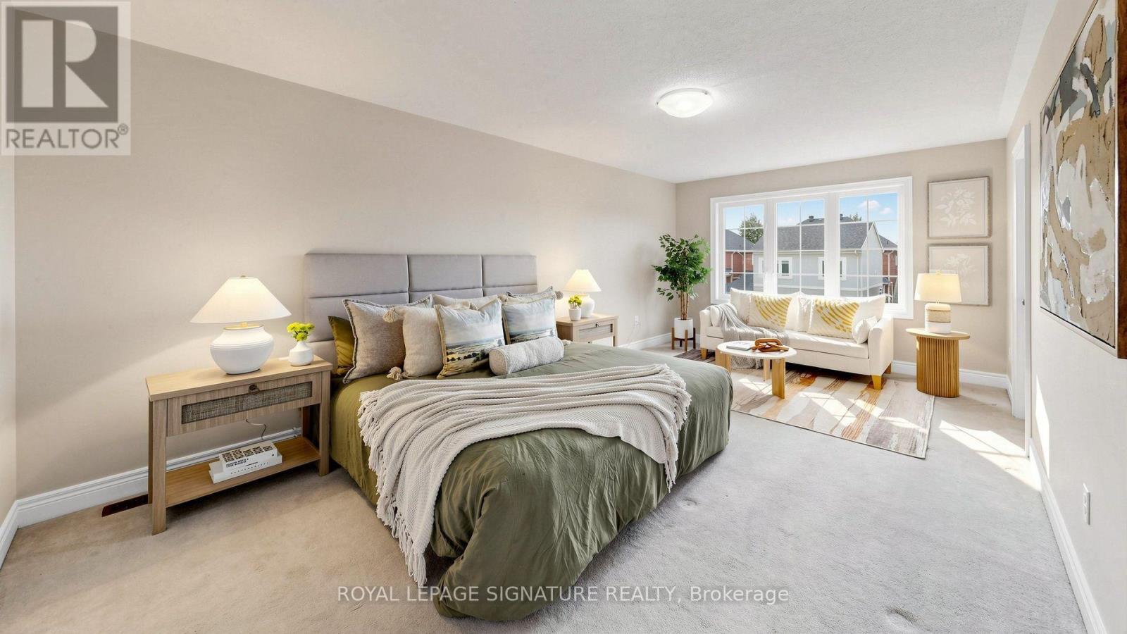 1 Capogna Street, Markham, Ontario  L6B 0H5 - Photo 8 - N13841150