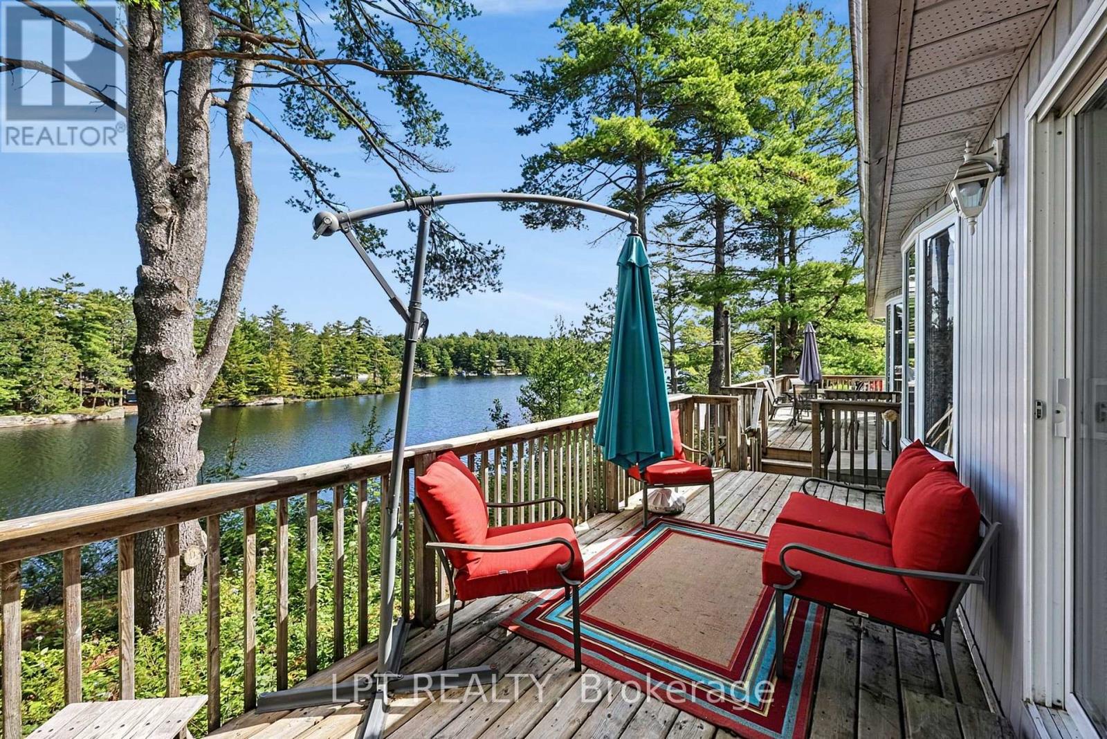 5 Pinetree Road, Gravenhurst, Ontario  P1P 0E2 - Photo 38 - X13805150