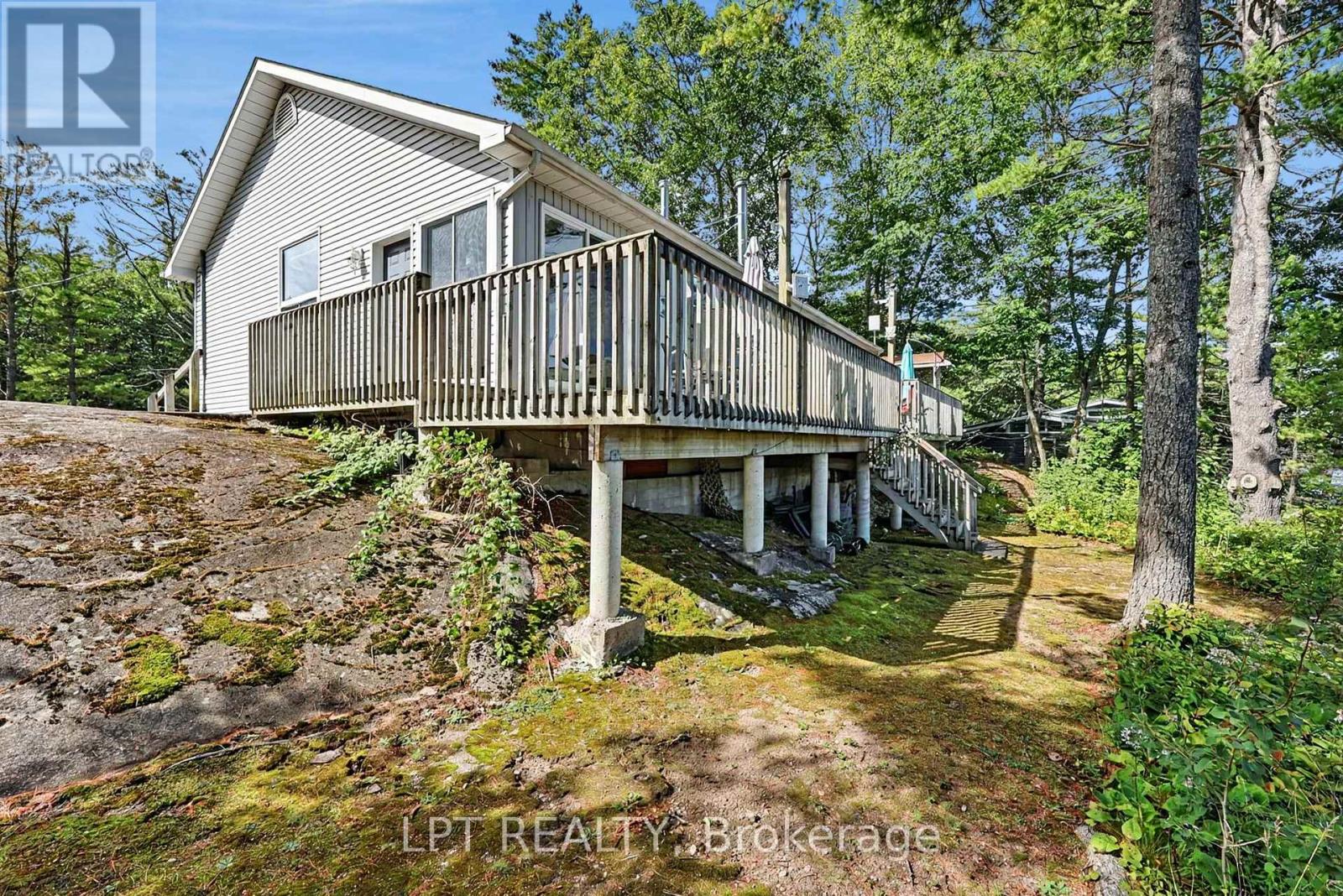 5 Pinetree Road, Gravenhurst, Ontario  P1P 0E2 - Photo 42 - X13805150