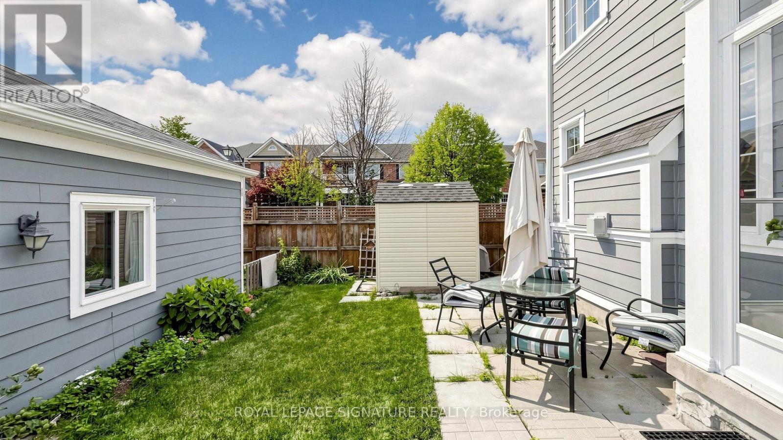 1 Capogna Street, Markham, Ontario  L6B 0H5 - Photo 20 - N13841150