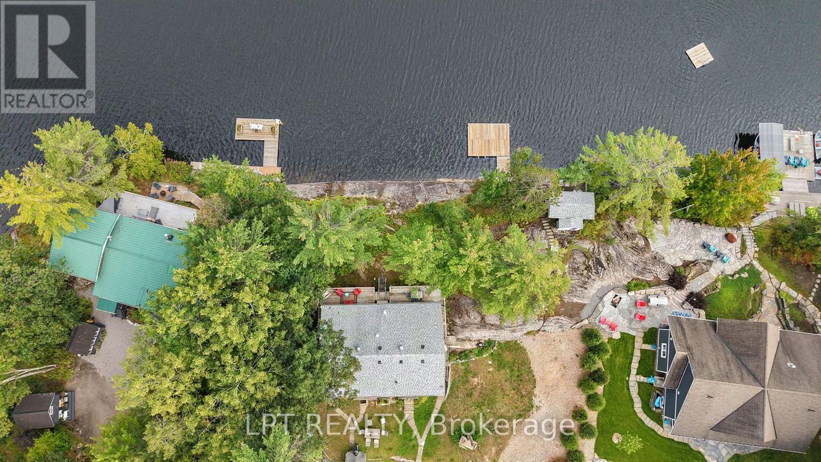 5 Pinetree Road, Gravenhurst, Ontario  P1P 0E2 - Photo 46 - X13805150