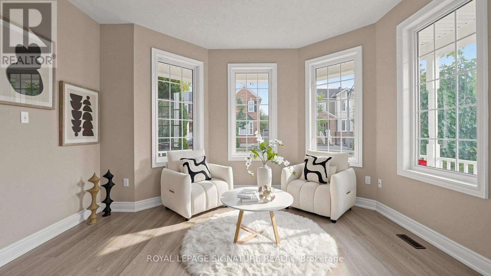 1 Capogna Street, Markham, Ontario  L6B 0H5 - Photo 6 - N13841150