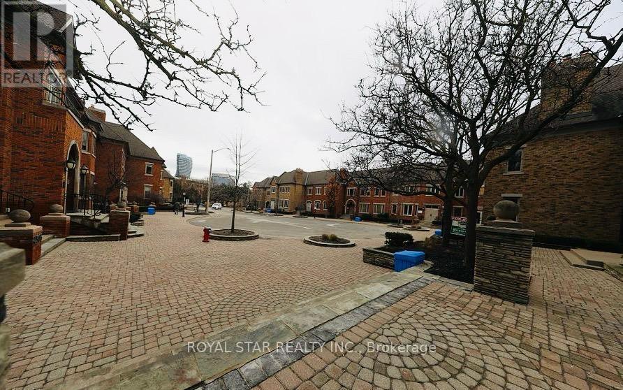 201 - 4315 Village Center Court, Mississauga, Ontario  L4Z 1S2 - Photo 5 - W13841440