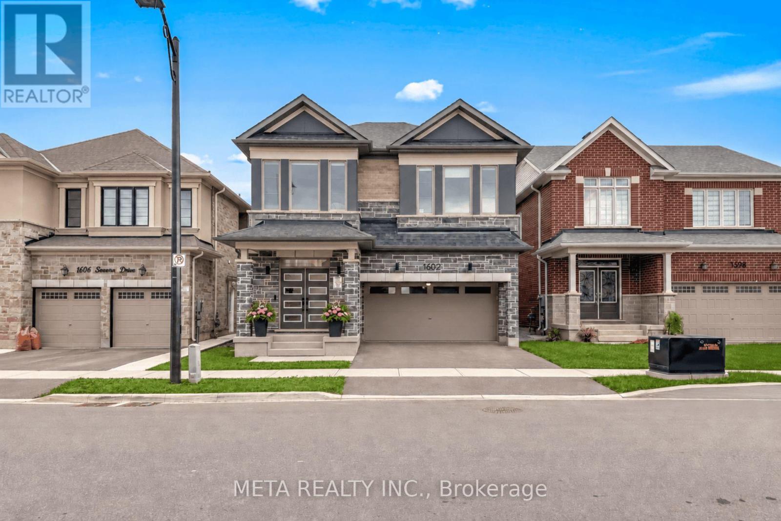 1602 Severn Drive, Milton, Ontario  L9E 1X8 - Photo 1 - W13841456