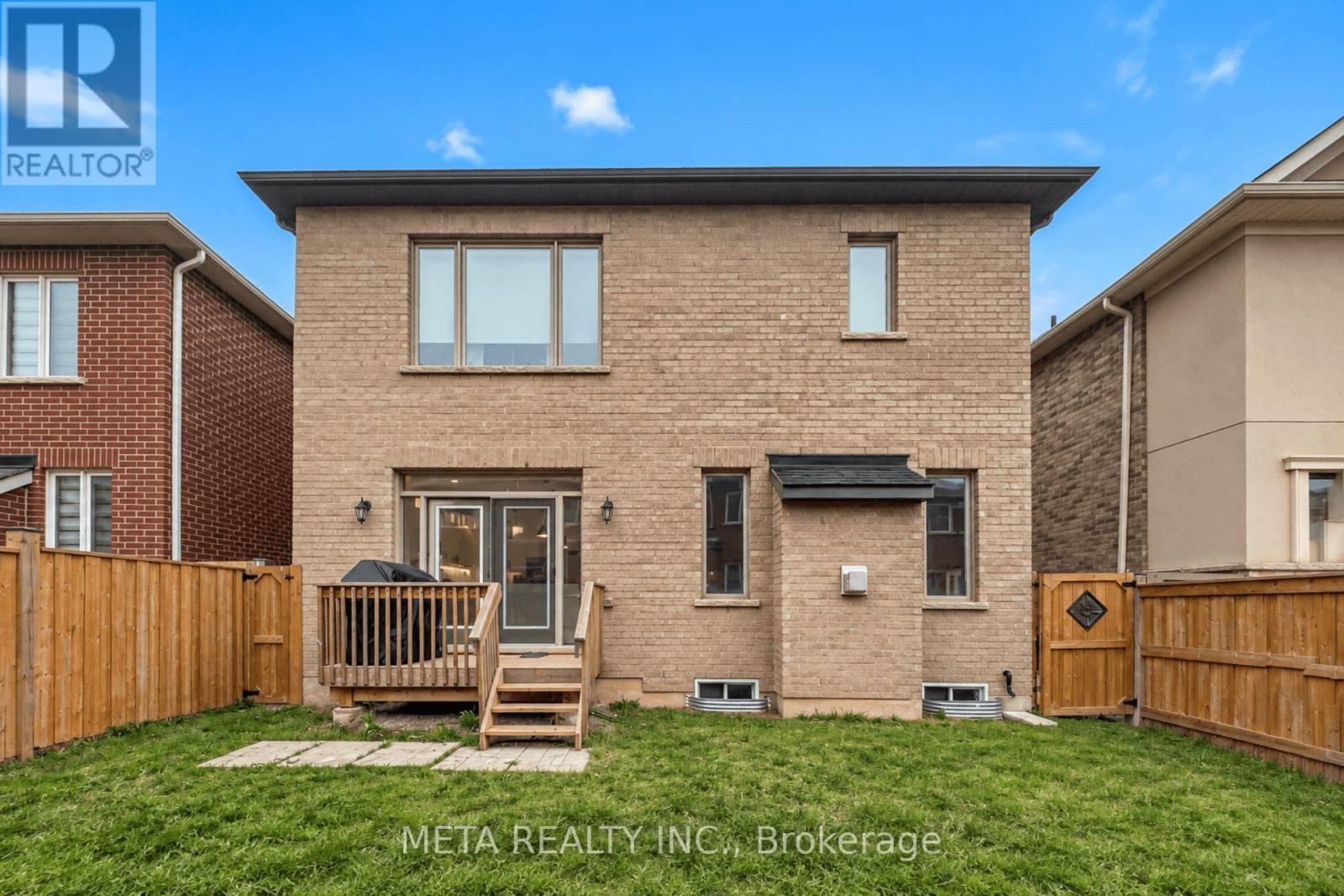 1602 Severn Drive, Milton, Ontario  L9E 1X8 - Photo 42 - W13841456