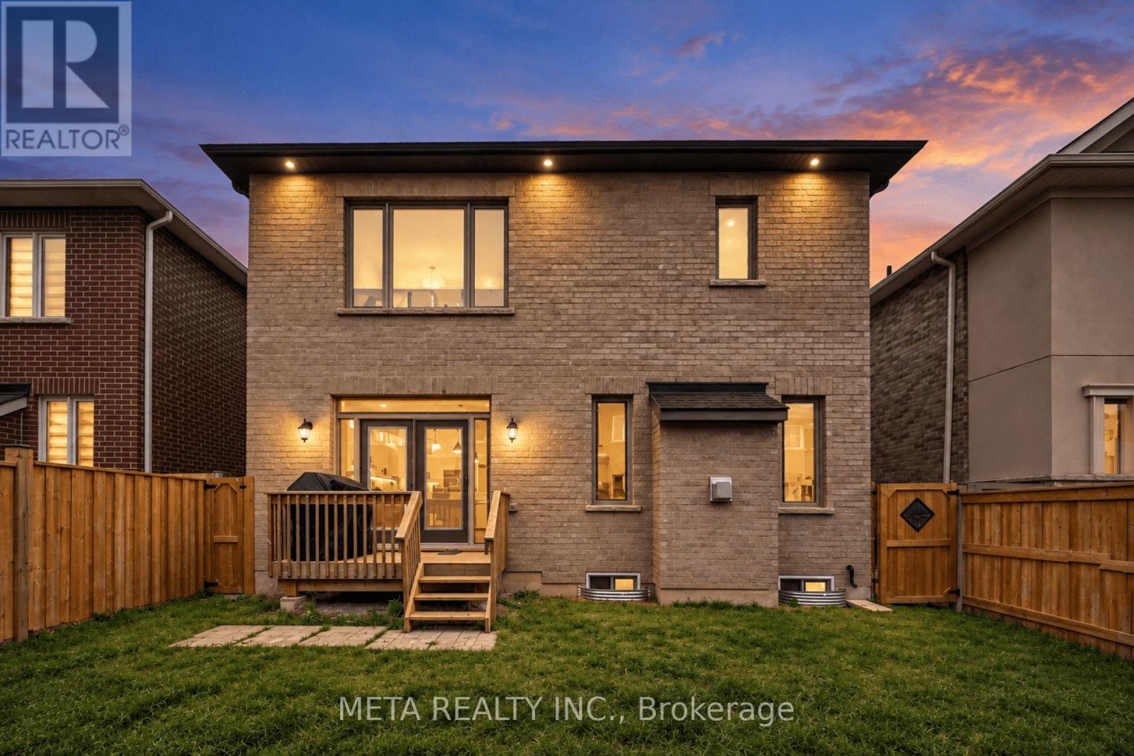 1602 Severn Drive, Milton, Ontario  L9E 1X8 - Photo 43 - W13841456