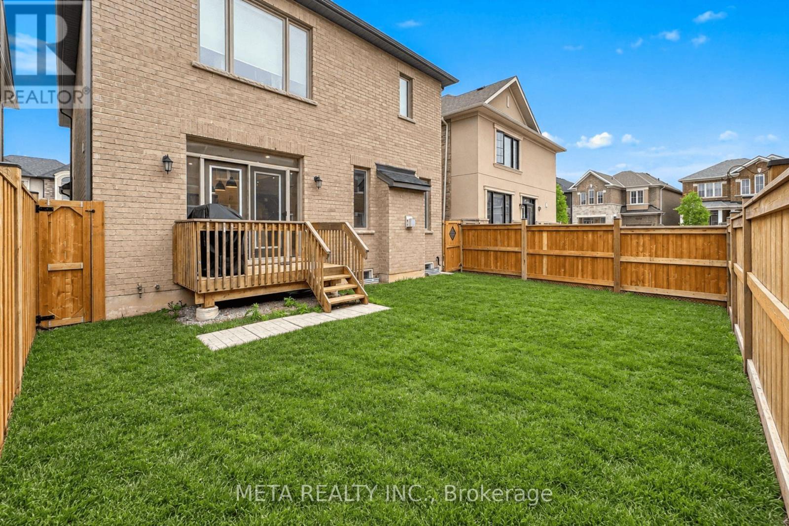 1602 Severn Drive, Milton, Ontario  L9E 1X8 - Photo 45 - W13841456