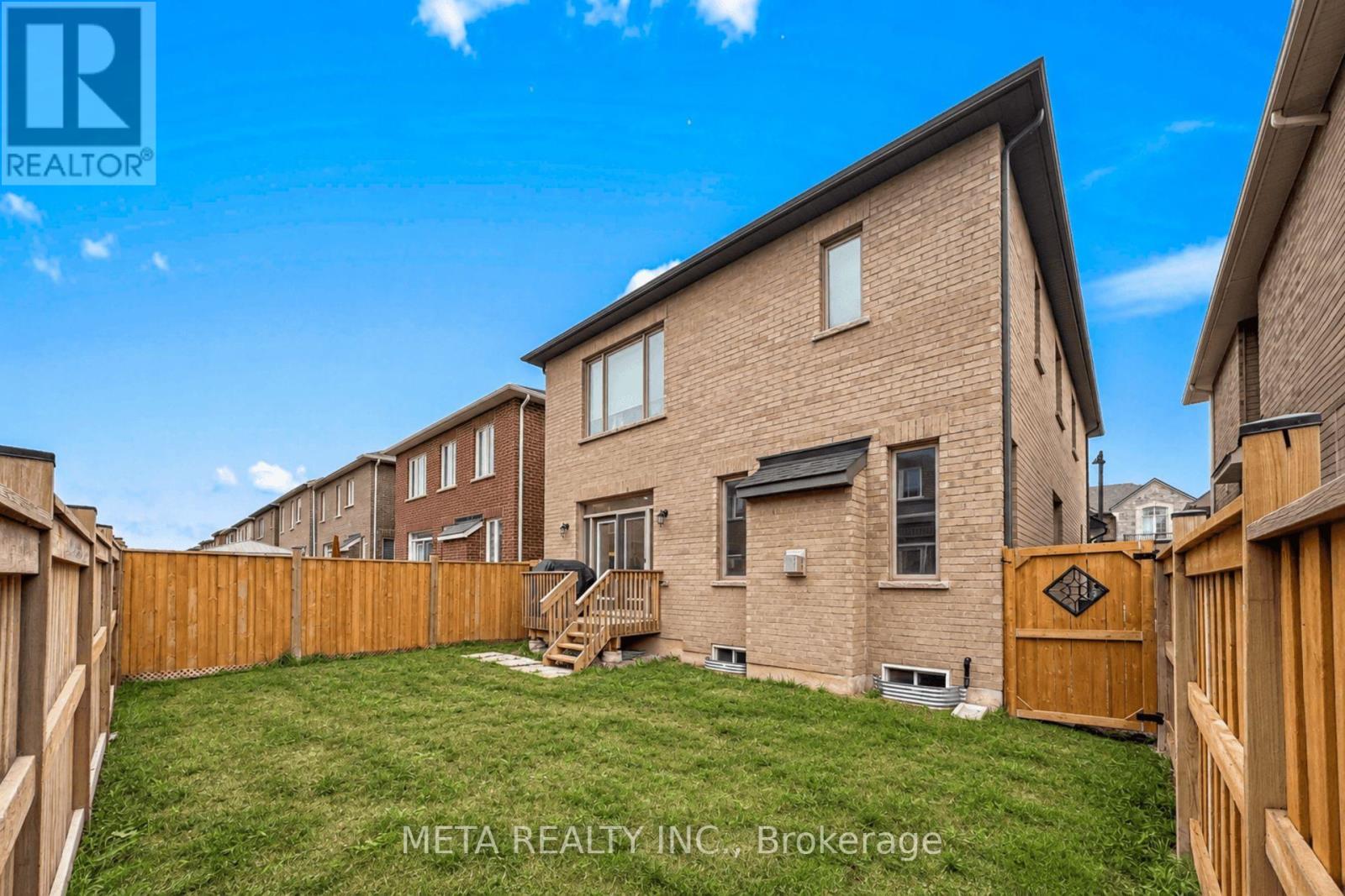 1602 Severn Drive, Milton, Ontario  L9E 1X8 - Photo 46 - W13841456