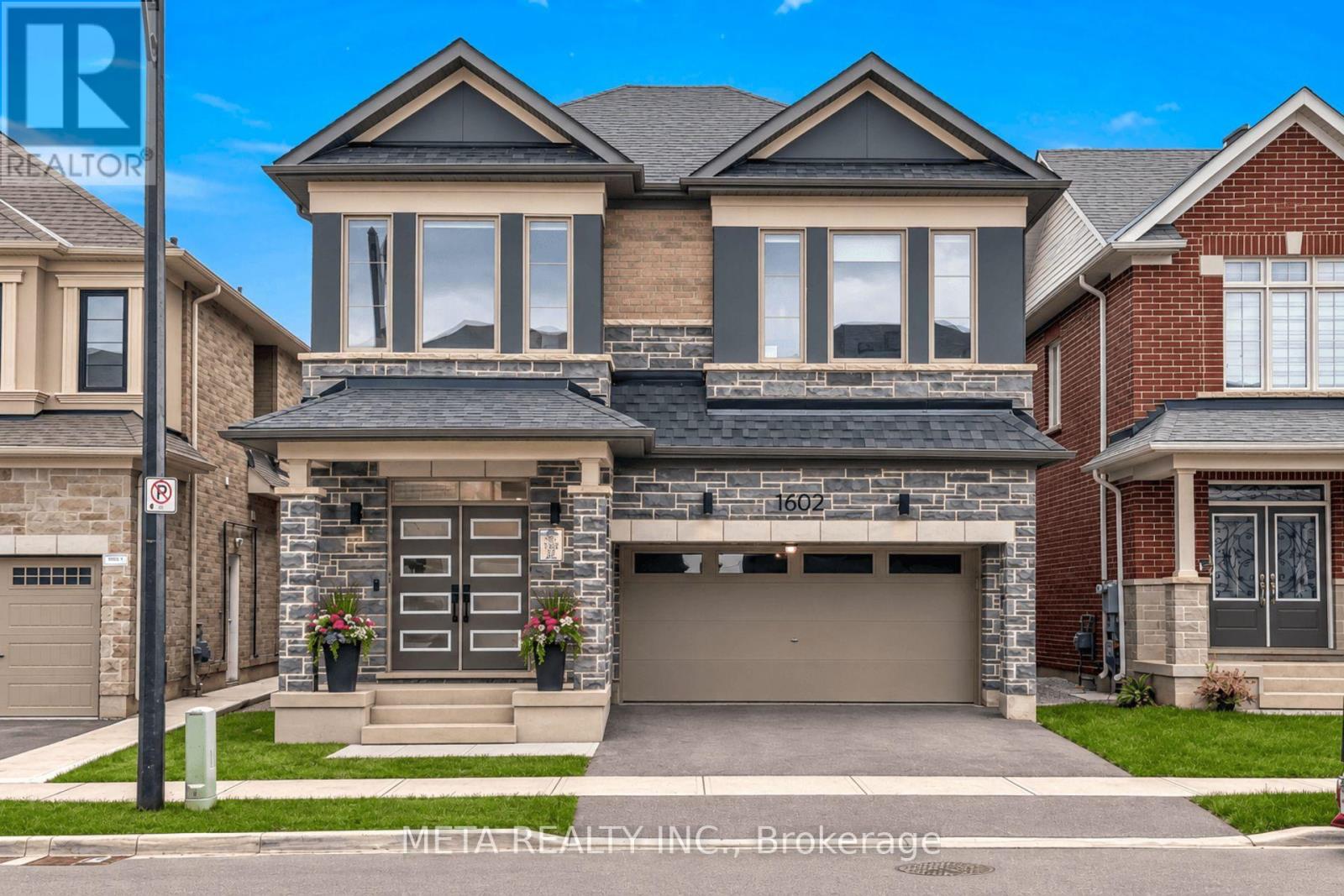 1602 Severn Drive, Milton, Ontario  L9E 1X8 - Photo 6 - W13841456