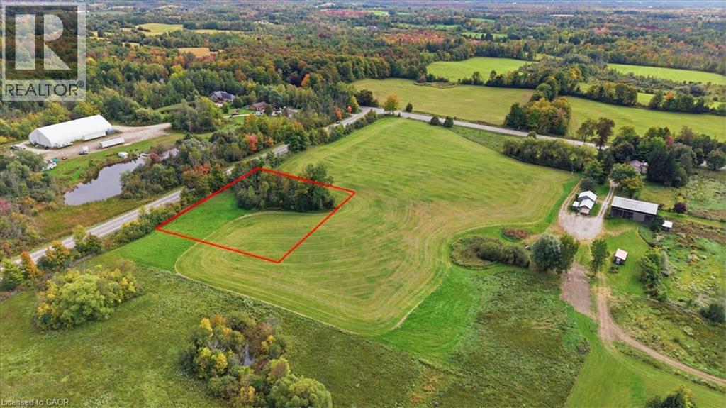 Pt Lot 15 Gore Road, Puslinch, Ontario  N0B 2J0 - Photo 10 - 40867130