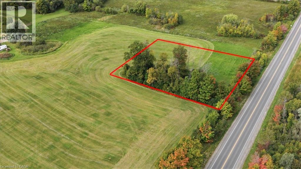 Pt Lot 15 Gore Road, Puslinch, Ontario  N0B 2J0 - Photo 4 - 40867130