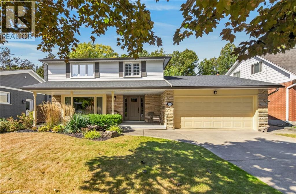 289 LAKEVIEW Avenue, Burlington, Ontario