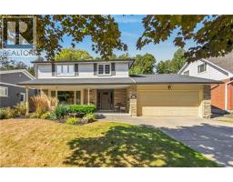 289 LAKEVIEW Avenue, burlington, Ontario