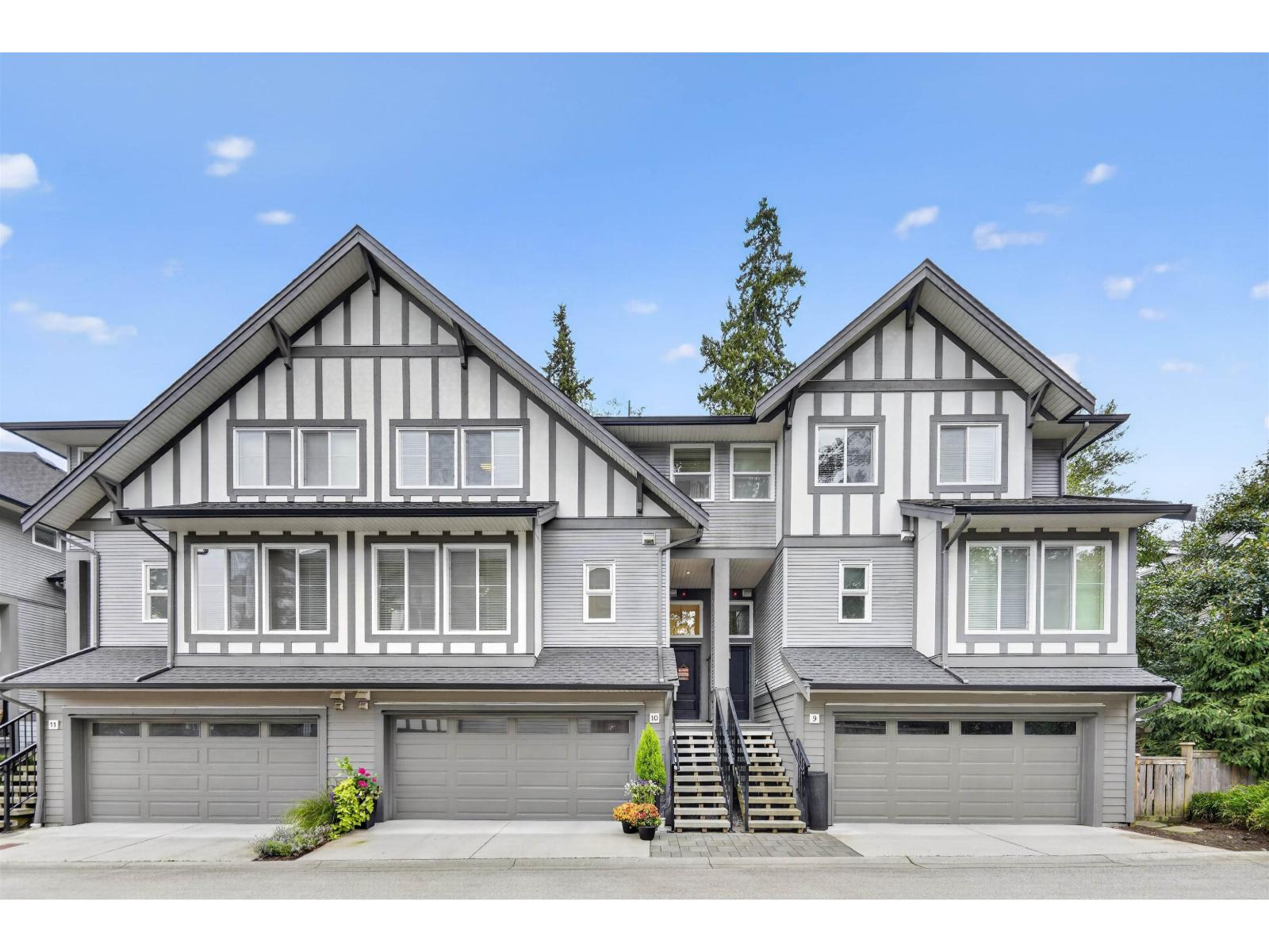 10 9567 217A STREET, Langley, British Columbia
